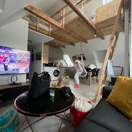 Nowe Miasto Wałbrzych Esterno foto