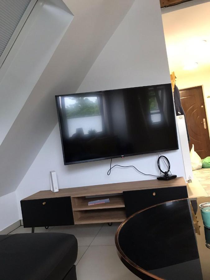 Nowe Miasto Wałbrzych Esterno foto