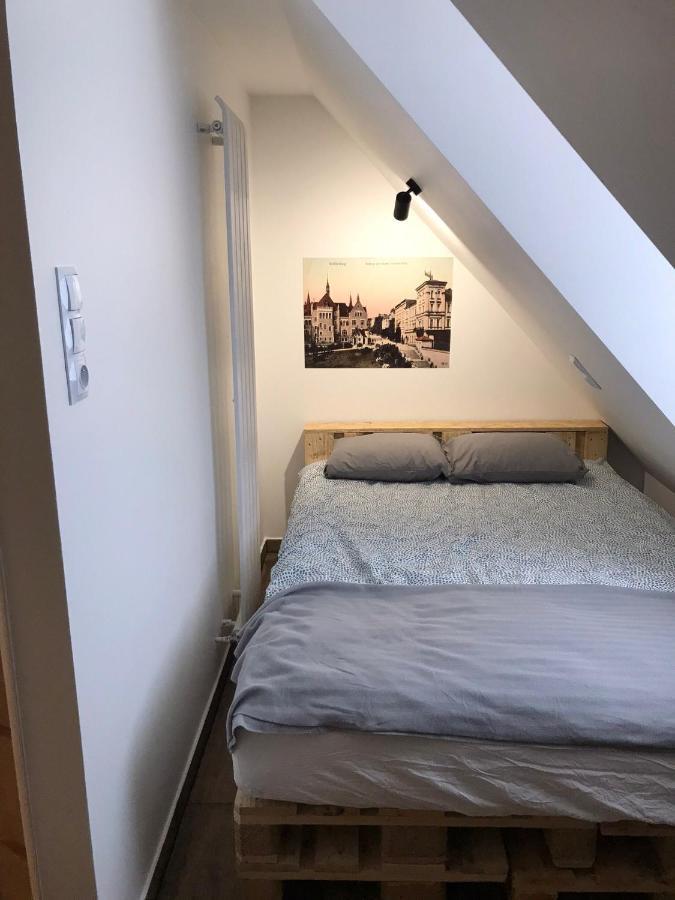 Nowe Miasto Wałbrzych Esterno foto