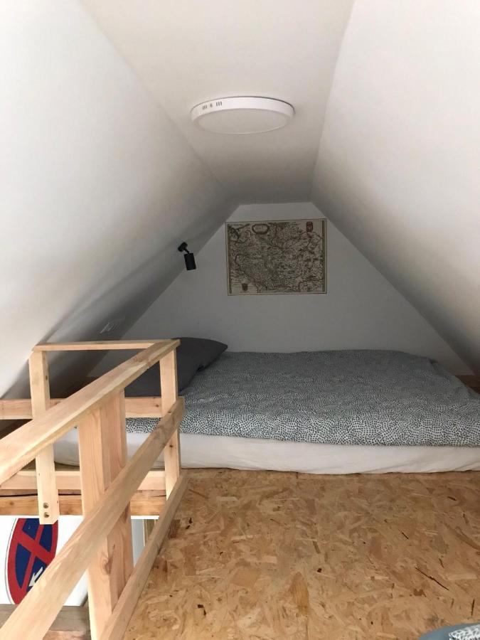 Nowe Miasto Wałbrzych Esterno foto
